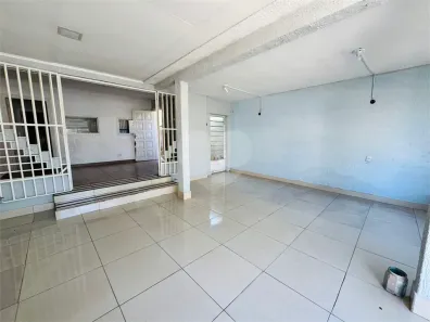 Casa com 2 Quartos à venda, 123m² no Vila Rosália, Guarulhos