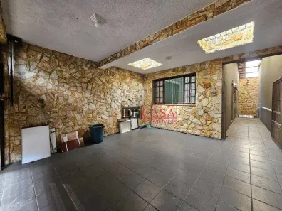 Sobrado com 3 Quartos à venda, 150m² no Vila Campanela, São Paulo