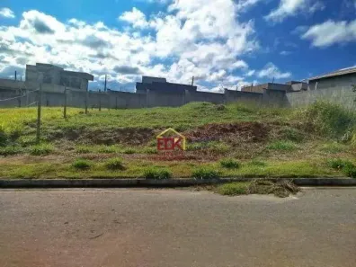 Lote/Terreno à venda, 250m² no Itapecirica, Taubaté