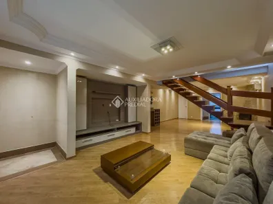 Sobrado com 3 Quartos à venda, 266m² no Paraíso, Santo André