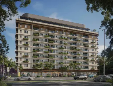 Apartamento com 3 Quartos à venda, 96m² no Barra da Tijuca, Rio de Janeiro