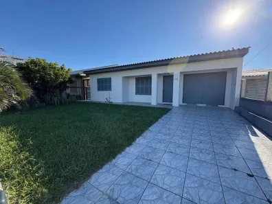 Casa com 3 Quartos à venda, 130m² no Ipiranga, Imbé