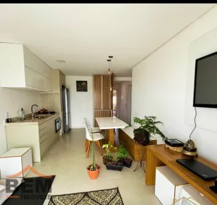 Apartamento com 2 Quartos à venda, 76m² no Centro, Navegantes