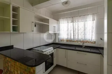 Apartamento com 2 Quartos à venda, 77m² no São Bernardo, Campinas
