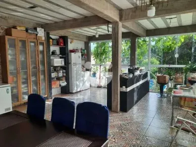 Casa com 4 Quartos à venda, 240m² no Vila Carvalho, Sorocaba