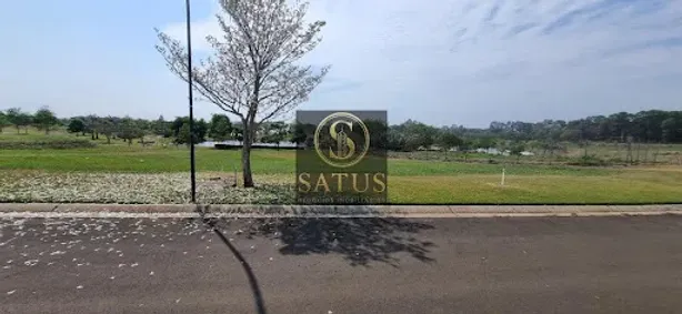 Lote/Terreno à venda, 857m² no Chácara Pesqueiro Roseira, Jaguariúna