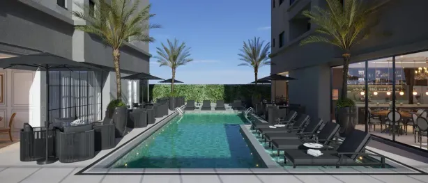 Apartamento com 2 Quartos à venda, 70m² no Morretes, Itapema
