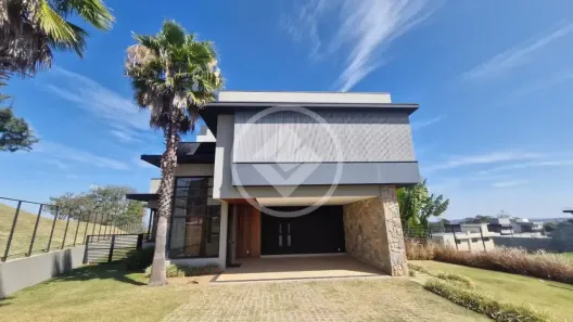 Casa de Condomínio com 4 Quartos à venda, 470m² no Monte Alegre, Vinhedo