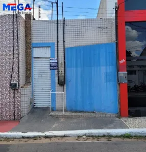Ponto Comercial à venda, 110m² no Centro, Juazeiro do Norte