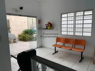 Galpão/Depósito/Armazém à venda, 685m² no Jardim Independência, Jacareí
