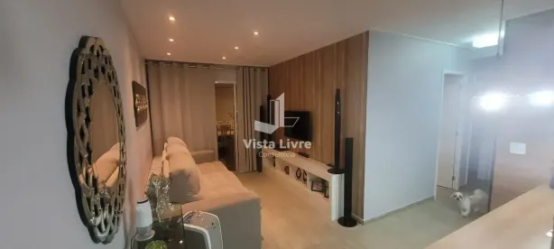 Apartamento com 3 Quartos à venda, 93m² no Vila Romana, São Paulo
