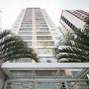Apartamento com 3 Quartos à venda, 76m² no Tatuapé, São Paulo