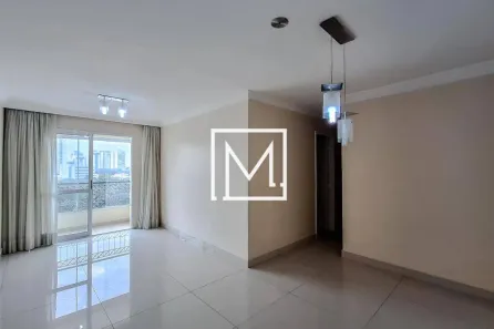 Apartamento com 3 Quartos à venda, 80m² no Vila Monumento, São Paulo