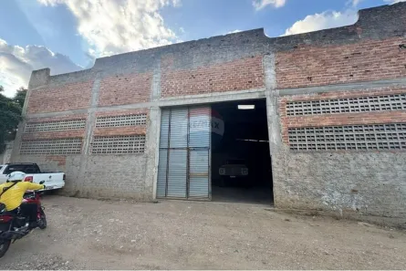 Galpão/Depósito/Armazém para alugar, 500m² no Pinheirópolis, Caruaru