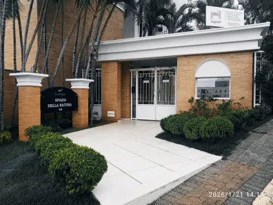 Cobertura com 3 Quartos à venda, 213m² no Loteamento Residencial Vila Bella, Campinas