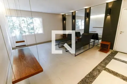 Apartamento com 1 Quarto à venda, 62m² no Vila Andrade, São Paulo