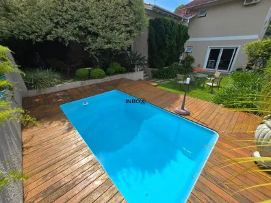 Casa com 3 Quartos à venda, 200m² no Progresso, Bento Gonçalves