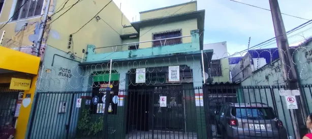 Ponto Comercial com 8 Quartos para alugar, 269m² no Nazaré, Belém