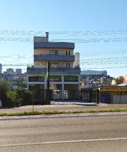 Ponto Comercial para alugar, 564m² no Bela Vista, Caxias do Sul