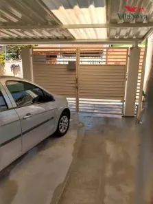 Casa com 3 Quartos à venda, 180m² no Núcleo Residencial Professor Carlos Aldrovandi, Indaiatuba