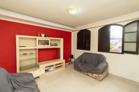 Casa com 3 Quartos à venda, 360m² no Chácara Contagem, Contagem
