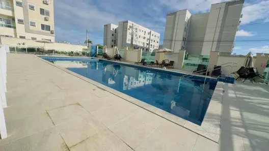 Apartamento com 2 Quartos à venda, 42m² no Centro, Lauro de Freitas