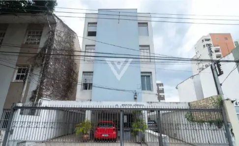 Apartamento com 2 Quartos à venda, 69m² no Perdizes, São Paulo
