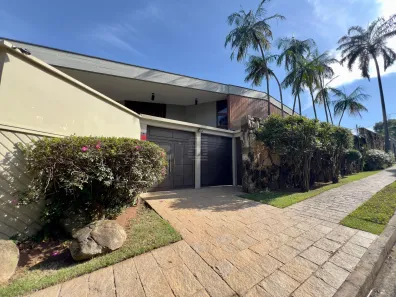 Imóvel Comercial para alugar, 654m² no Nova Campinas, Campinas