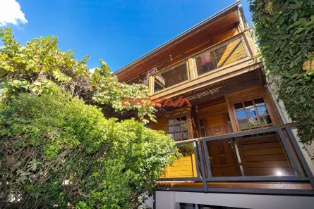Casa com 3 Quartos à venda, 254m² no Campina do Siqueira, Curitiba