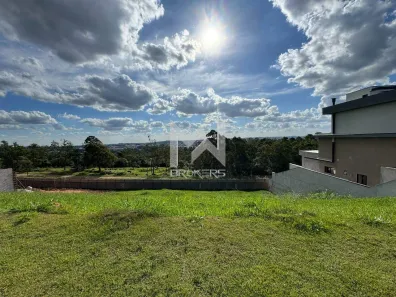 Lote/Terreno à venda, 800m² no Monte Alegre, Vinhedo