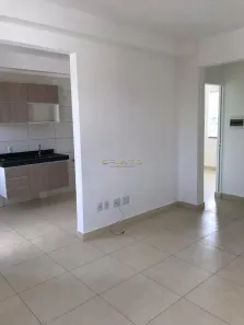 Apartamento com 2 Quartos à venda, 49m² no Vila Formosa, Anápolis