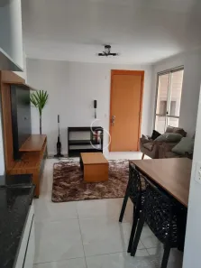 Apartamento com 2 Quartos à venda, 46m² no Pinheiro, São Leopoldo