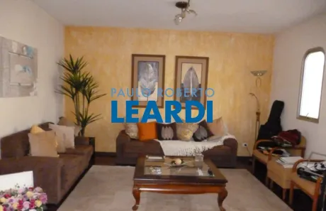Apartamento com 4 Quartos à venda, 208m² no Indianópolis, São Paulo