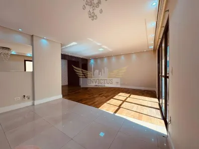Apartamento com 3 Quartos à venda, 233m² no Vila Alzira, Santo André