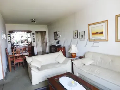 Apartamento com 3 Quartos à venda, 115m² no Santana, São Paulo