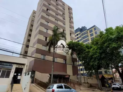 Apartamento com 2 Quartos à venda, 64m² no Vila Itapura, Campinas