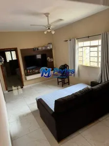 Casa com 3 Quartos à venda, 144m² no Solo Sagrado I, São José do Rio Preto