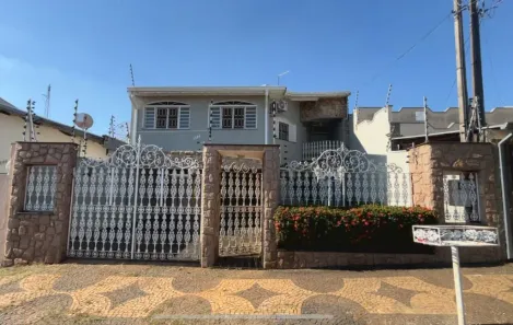 Casa com 5 Quartos à venda, 290m² no Vila Nova, Cosmópolis