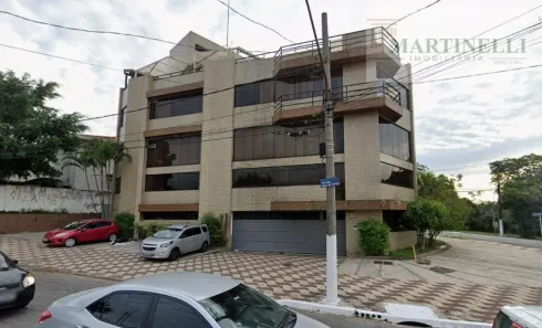 Prédio Comercial para alugar, 942m² no Alto da Lapa, São Paulo