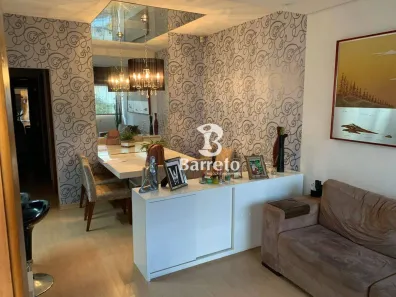 Casa de Condomínio com 3 Quartos para venda ou aluguel, 119m² no Santiago, Londrina