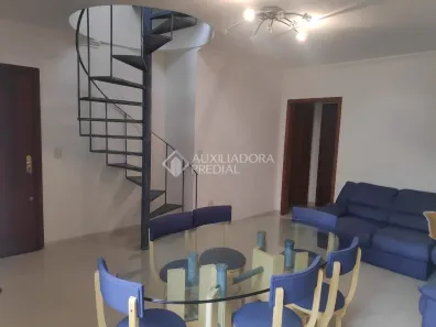 Cobertura com 2 Quartos à venda, 124m² no Cristal, Porto Alegre
