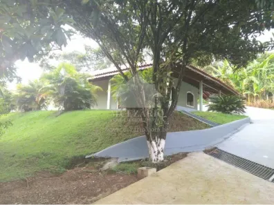 Fazenda/Sítio com 6 Quartos à venda, 20200m² no Jardim Sandra Maria, Taubaté