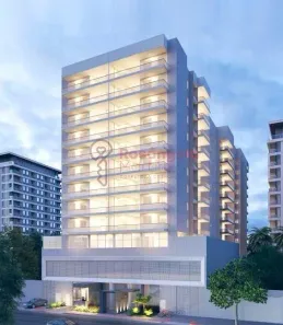Apartamento com 3 Quartos à venda, 107m² no Praia da Costa, Vila Velha