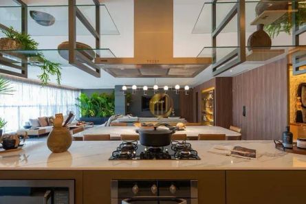 Apartamento com 4 Quartos à venda, 313m² no Alto da Lapa, São Paulo