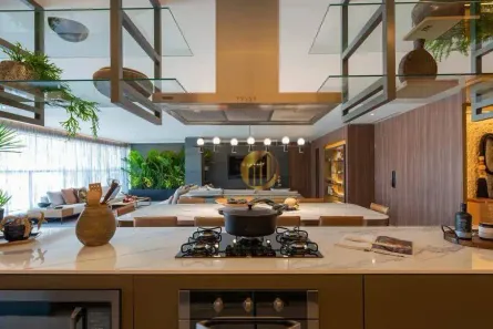 Apartamento com 4 Quartos à venda, 313m² no Alto da Lapa, São Paulo