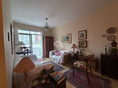 Apartamento com 2 Quartos à venda, 106m² no Centro, Florianópolis