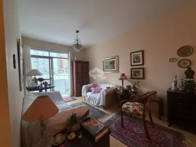 Apartamento com 3 Quartos à venda, 106m² no Centro, Florianópolis