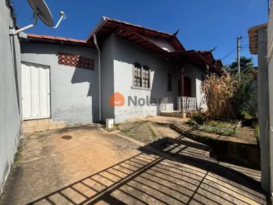 Casa com 3 Quartos à venda, 245m² no Planalto, Belo Horizonte
