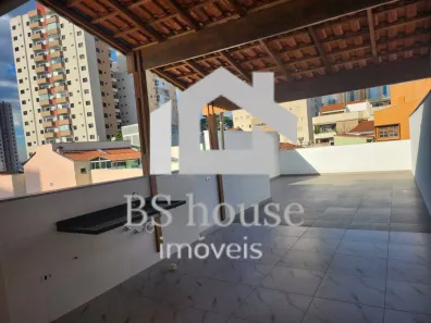 Apartamento com 3 Quartos à venda, 144m² no Vila Assunção, Santo André