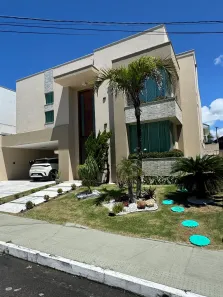Casa de Condomínio com 1 Quarto à venda, 300m² no Parque do Jiqui, Parnamirim